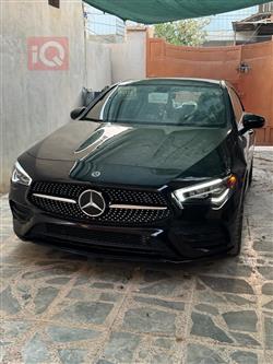 مێرسێدس بێنز E-Class